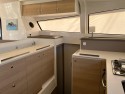 Catana Group Bali 4.1 - 4 + 2 cab. Paola