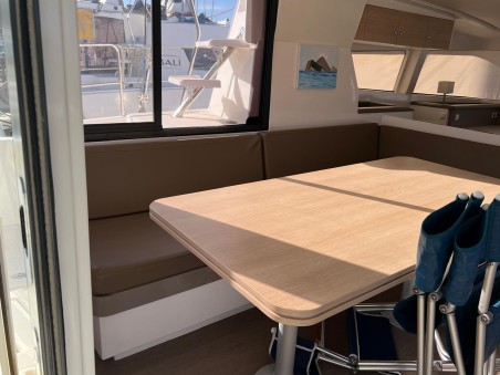 Catana Group Bali 4.1 - 4 + 2 cab. Paola