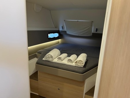 Catana Group Bali 4.1 - 4 + 2 cab. Paola