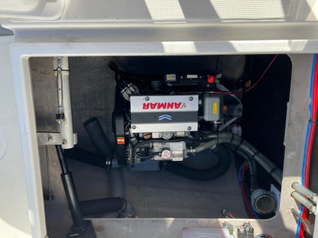 Catana Group Bali 4.1 - 4 + 2 cab. Paola