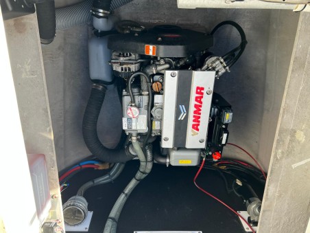 Catana Group Bali 4.1 - 4 + 2 cab. Paola