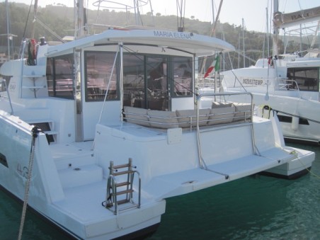 Catana Group Bali 4.3 - 4 + 2 cab. Maria Elena