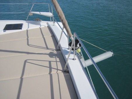 Catana Group Bali 4.3 - 4 + 2 cab. Maria Elena