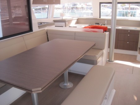 Catana Group Bali 4.3 - 4 + 2 cab. Maria Elena