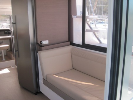 Catana Group Bali 4.3 - 4 + 2 cab. Maria Elena