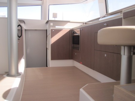 Catana Group Bali 4.3 - 4 + 2 cab. Maria Elena