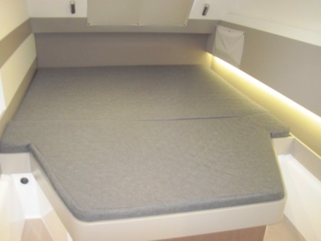 Catana Group Bali 4.3 - 4 + 2 cab. Maria Elena