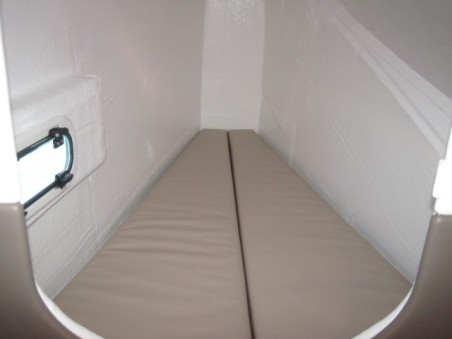 Catana Group Bali 4.3 - 4 + 2 cab. Maria Elena