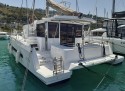 Catana Group Bali 4.3 - 4 + 2 cab. Patrizia