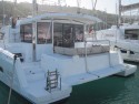 Catana Group Bali 4.3 - 4 + 2 cab. Patrizia