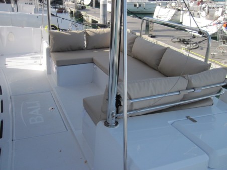 Catana Group Bali 4.3 - 4 + 2 cab. Patrizia