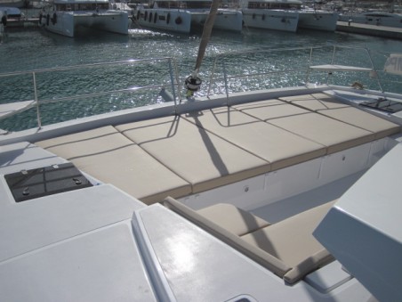 Catana Group Bali 4.3 - 4 + 2 cab. Patrizia
