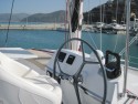 Catana Group Bali 4.3 - 4 + 2 cab. Patrizia
