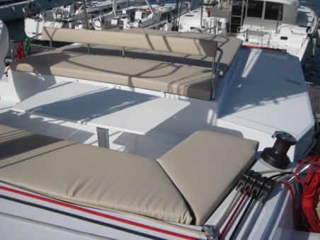 Catana Group Bali 4.3 - 4 + 2 cab. Patrizia