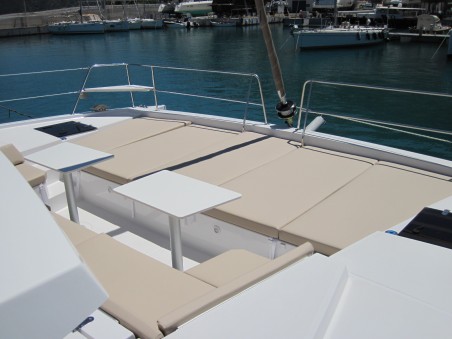 Catana Group Bali 4.3 - 4 + 2 cab. Patrizia