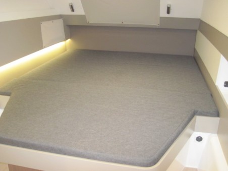 Catana Group Bali 4.3 - 4 + 2 cab. Patrizia