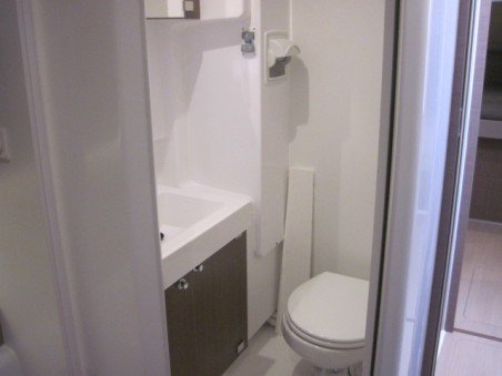 Catana Group Bali 4.3 - 4 + 2 cab. Patrizia