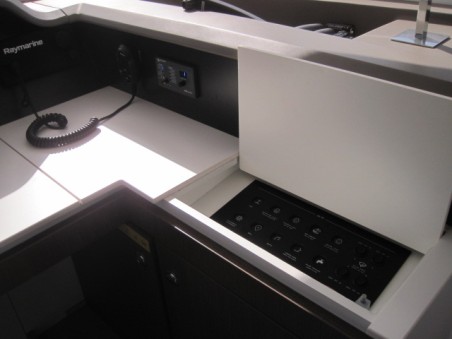 Catana Group Bali 4.3 - 4 + 2 cab. Patrizia