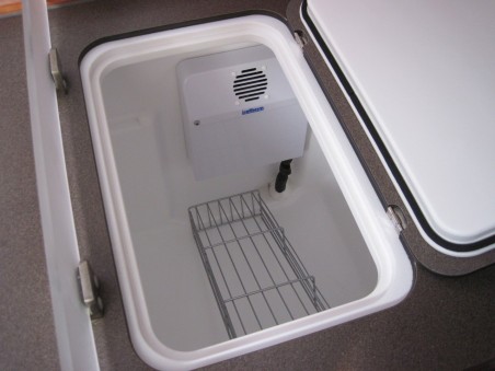 Bavaria Yachtbau Bavaria Cruiser 37 - 3 cab. Fiamma