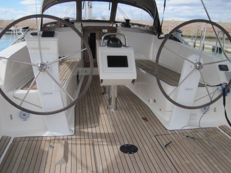 Bavaria Yachtbau Bavaria Cruiser 41 - 3 cab. Marina