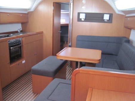 Bavaria Yachtbau Bavaria Cruiser 41 - 3 cab. Marina