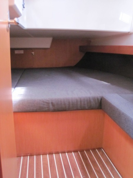 Bavaria Yachtbau Bavaria Cruiser 41 - 3 cab. Marina