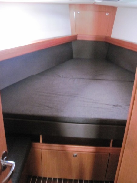 Bavaria Yachtbau Bavaria Cruiser 41 - 3 cab. Marina