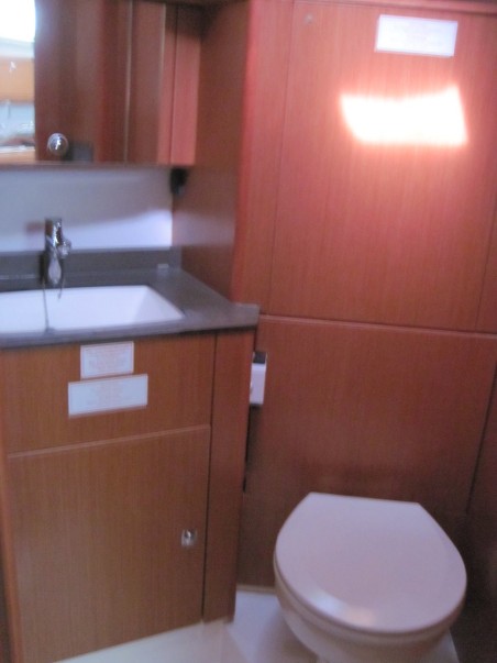 Bavaria Yachtbau Bavaria Cruiser 41 - 3 cab. Marina