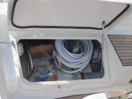 Bavaria Yachtbau Bavaria Cruiser 41 - 3 cab. Marina