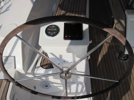 Bavaria Yachtbau Bavaria Cruiser 41 - 3 cab. Vittoria