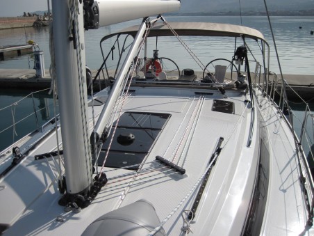 Bavaria Yachtbau Bavaria Cruiser 41 - 3 cab. Vittoria