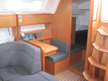 Bavaria Yachtbau Bavaria Cruiser 41 - 3 cab. Vittoria