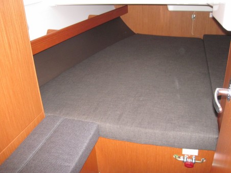 Bavaria Yachtbau Bavaria Cruiser 41 - 3 cab. Vittoria