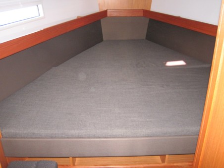 Bavaria Yachtbau Bavaria Cruiser 41 - 3 cab. Vittoria