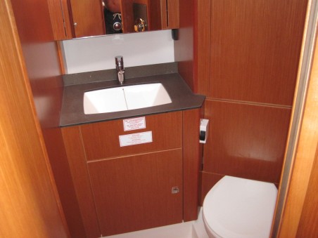 Bavaria Yachtbau Bavaria Cruiser 41 - 3 cab. Vittoria