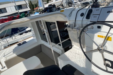 Lagoon-Bénéteau Lagoon 40 - 4 + 2 cab Mojito