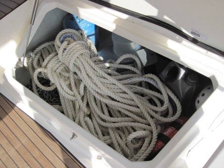 Bavaria Yachtbau Bavaria Cruiser 41 - 3 cab. Vittoria