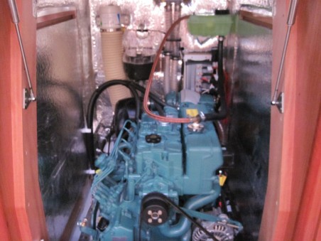 Bavaria Yachtbau Bavaria Cruiser 41 - 3 cab. Vittoria