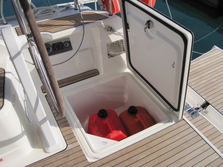 Bavaria Yachtbau Bavaria Cruiser 41 - 3 cab. Vittoria