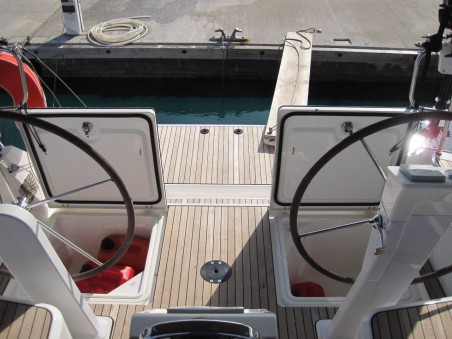 Bavaria Yachtbau Bavaria Cruiser 41 - 3 cab. Vittoria