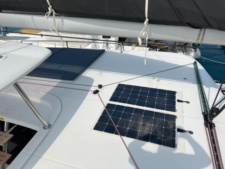 Lagoon-Bénéteau Lagoon 42 - 4 + 2 cab. Sissi