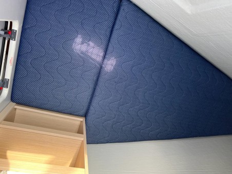 Lagoon-Bénéteau Lagoon 42 - 4 + 2 cab. Sissi