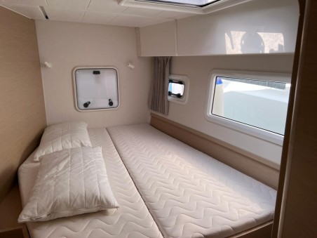 Lagoon-Bénéteau Lagoon 42 - 4 + 2 cab. Sissi