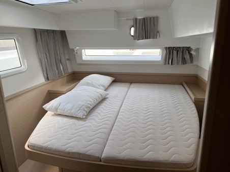 Lagoon-Bénéteau Lagoon 42 - 4 + 2 cab. Sissi