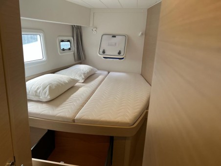 Lagoon-Bénéteau Lagoon 42 - 4 + 2 cab. Sissi