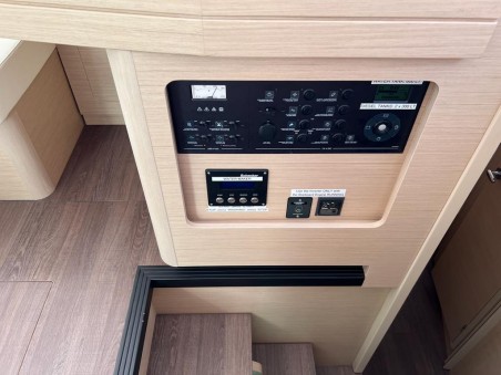 Lagoon-Bénéteau Lagoon 42 - 4 + 2 cab. Sissi