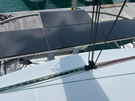 Lagoon-Bénéteau Lagoon 46 Fly Arianna