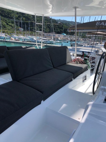 Lagoon-Bénéteau Lagoon 46 Fly Arianna