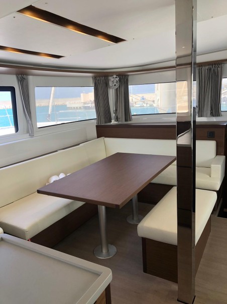 Lagoon-Bénéteau Lagoon 46 Fly Arianna