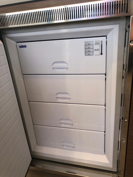 Lagoon-Bénéteau Lagoon 46 Fly Arianna